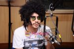 Imaad Shah Promote 404 at Radio City in Bandra, Mumbai on 11th May 2011 (16).JPG